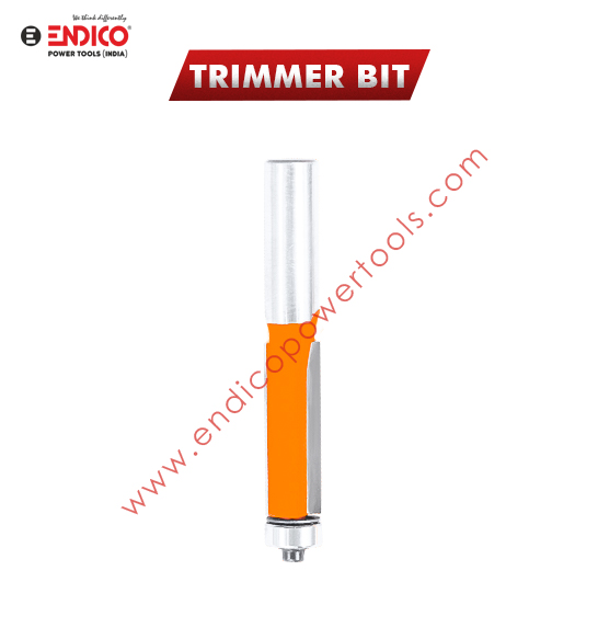 12MM Trimming Bit (Code: 19)