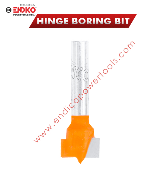 8MM Hinge Boring Bit (Code: 14)