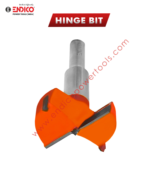 10MM Hinge Bit (Code: 18)